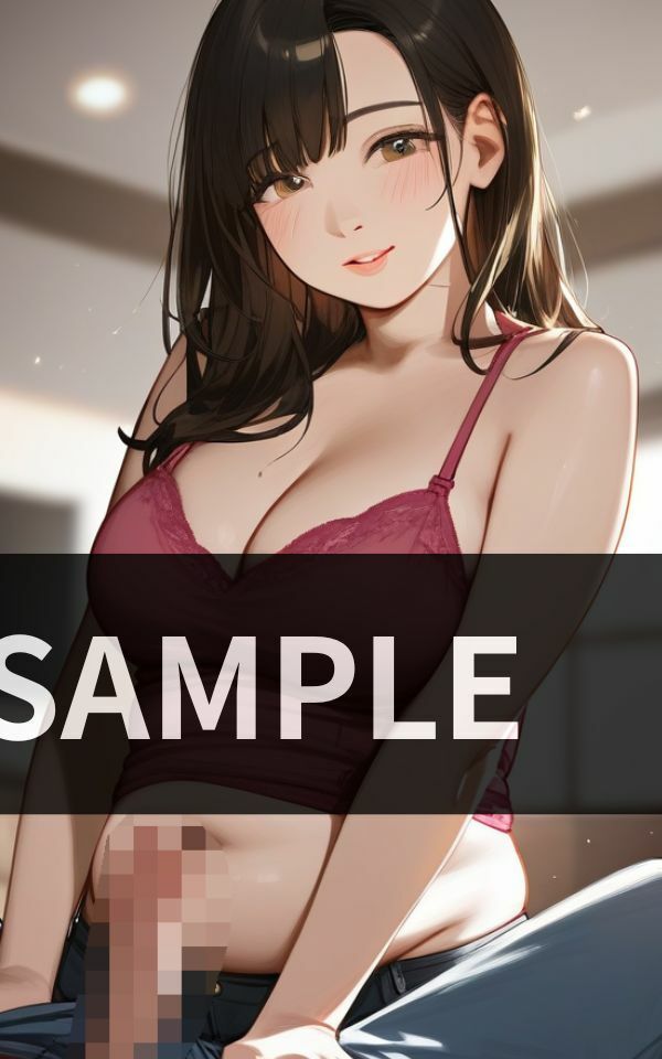 妊娠中の 友達の奥さんと 心も身体も 仲良しになった。 サンプル1ページ目