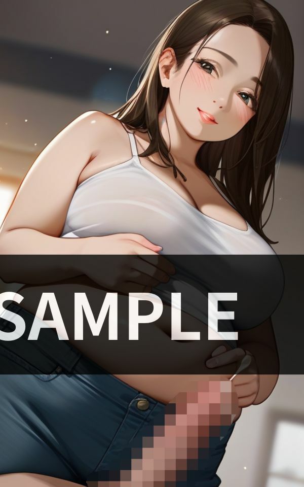 妊娠中の 友達の奥さんと 心も身体も 仲良しになった。 サンプル3ページ目