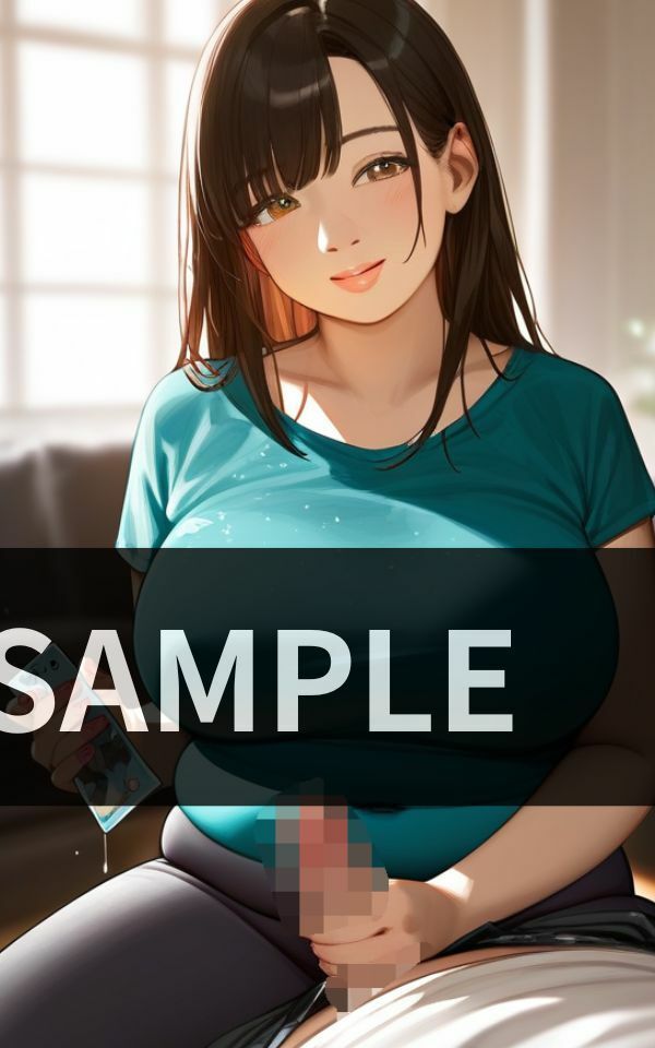 妊娠中の 友達の奥さんと 心も身体も 仲良しになった。 サンプル4ページ目