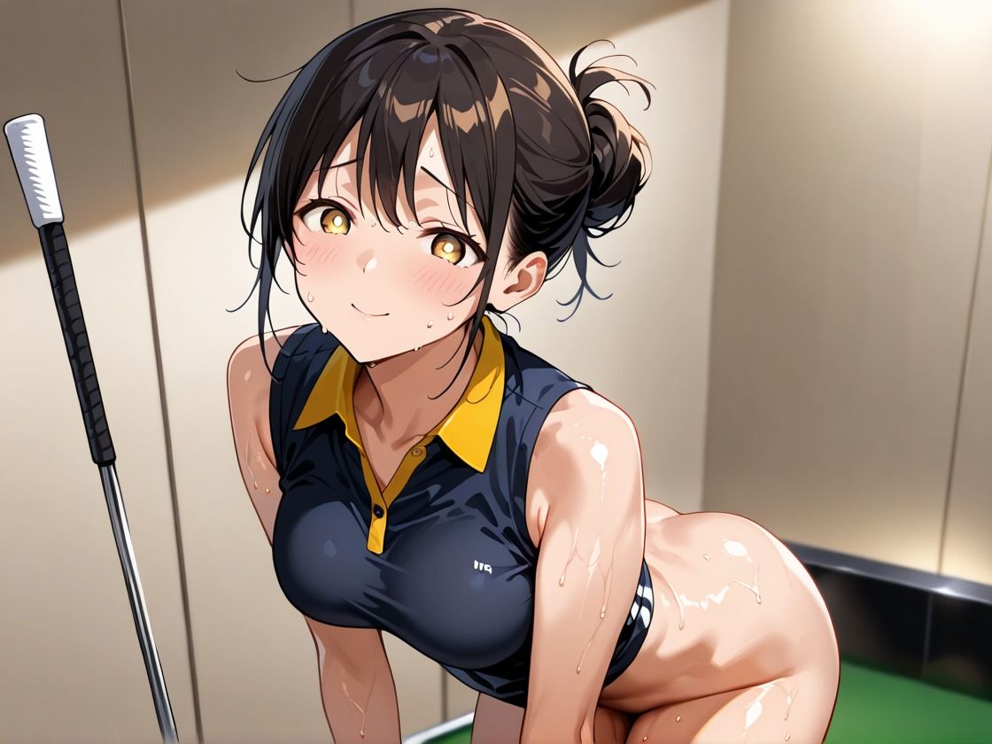 部活のあとは抜きましょう！vol.3 サンプル5ページ目
