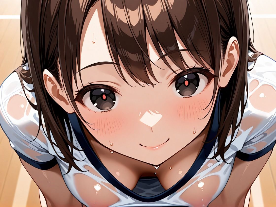 部活のあとは抜きましょう！vol.3 サンプル7ページ目