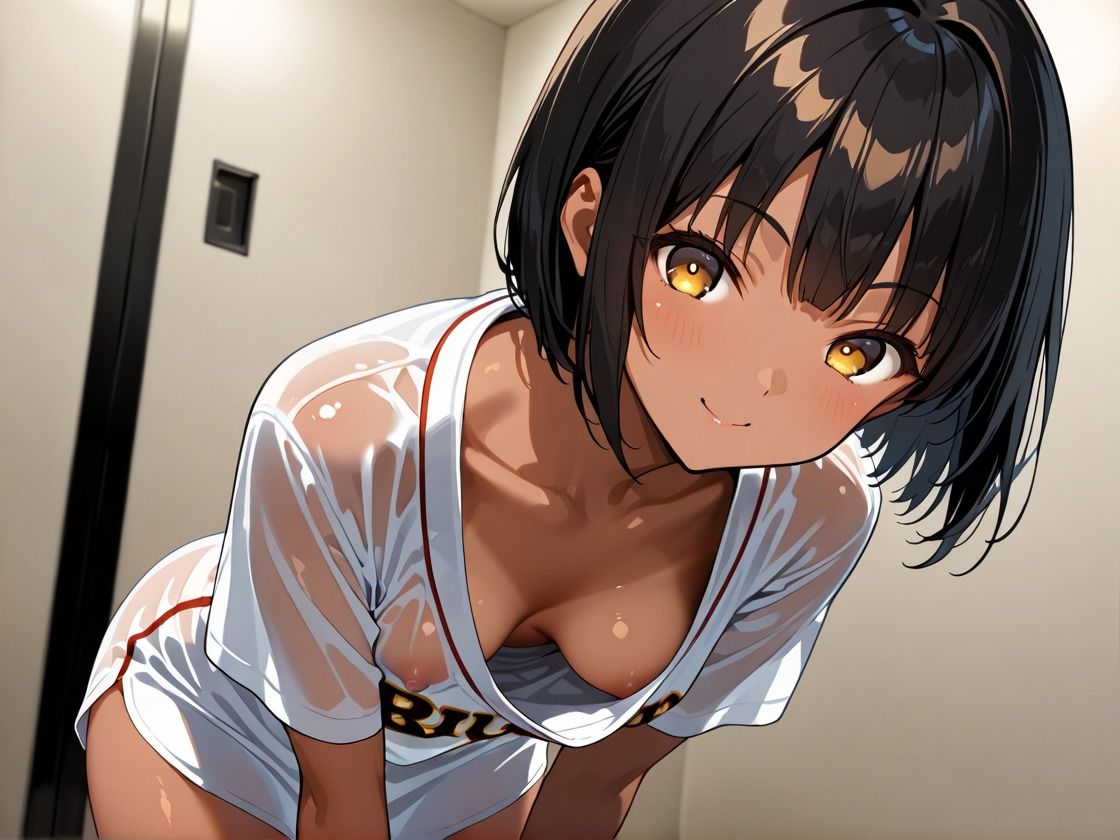 部活のあとは抜きましょう！vol.3 サンプル10ページ目