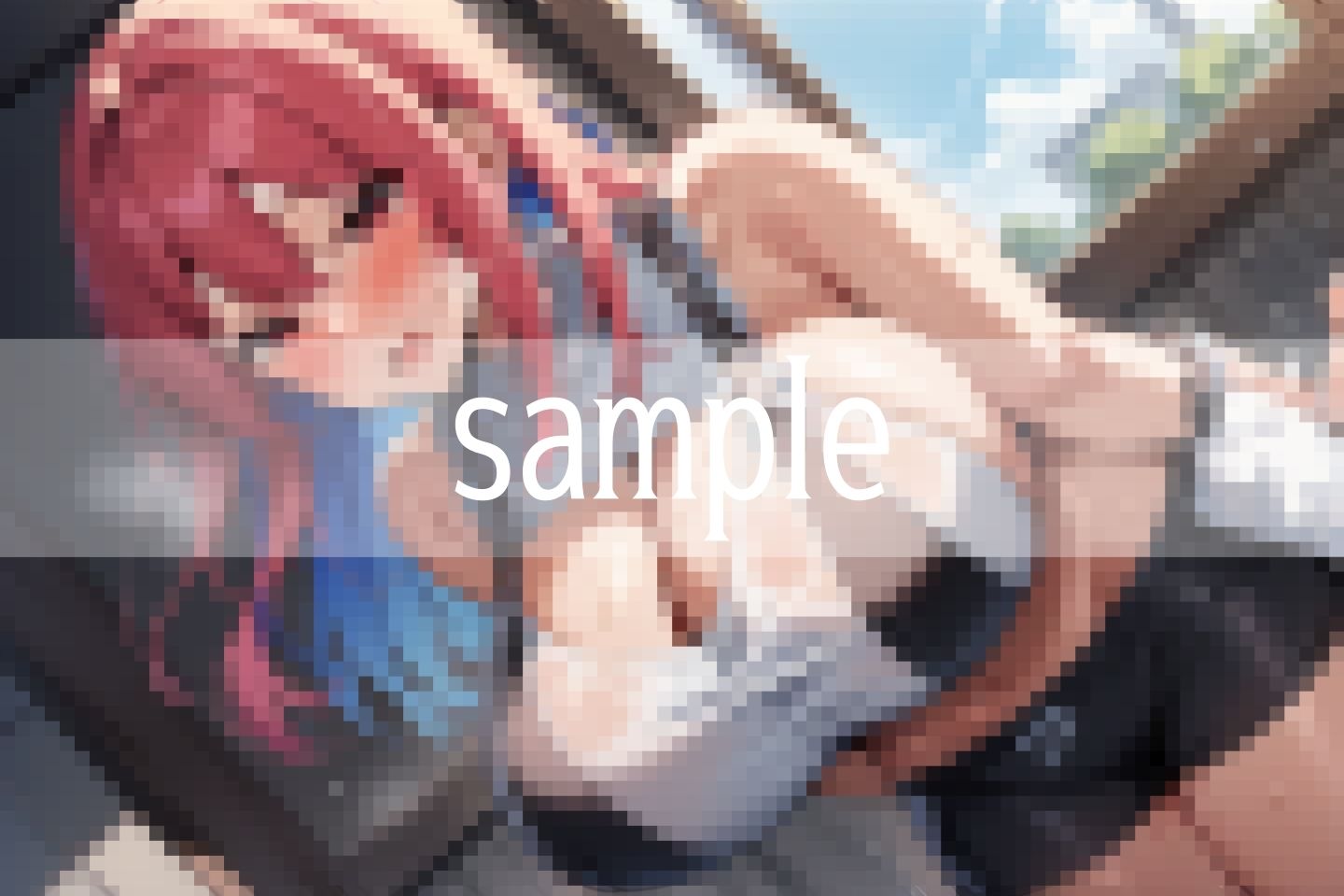 義母の薄着...デカ過ぎるおっぱいに俺は... サンプル5ページ目