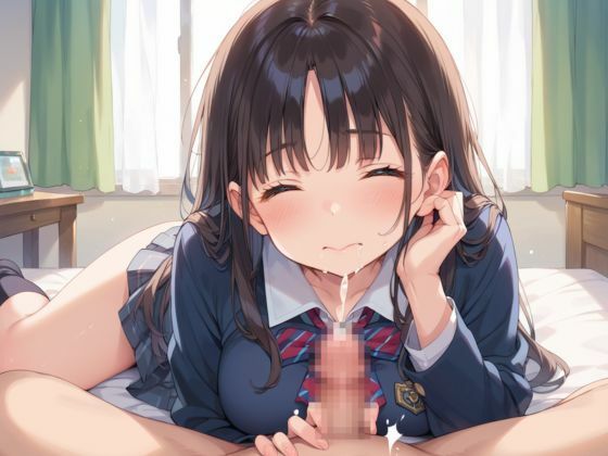 でかおっぱいな彼女の妹がHしよ？と誘ってきたので危険日種付けプレスしまくった サンプル9ページ目