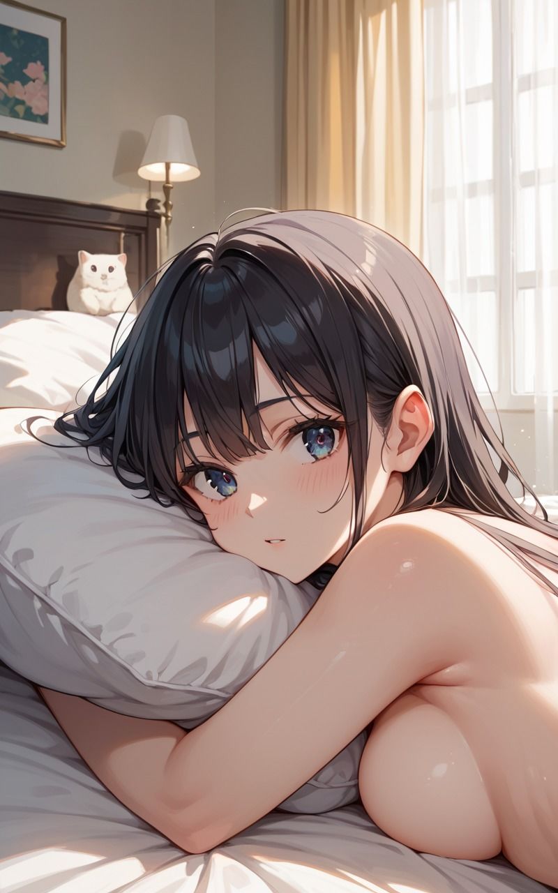 いもうとに種付け サンプル2ページ目