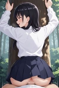 僕の心のエロい奴 サンプル4ページ目