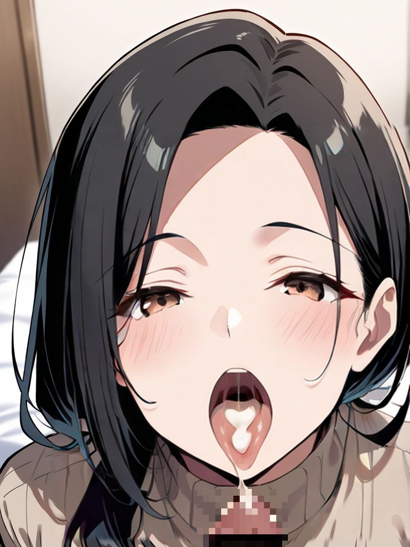 人妻AVデビューでNTR〜夫に内緒で中出しまでしてしまう爆乳妻〜 サンプル2ページ目