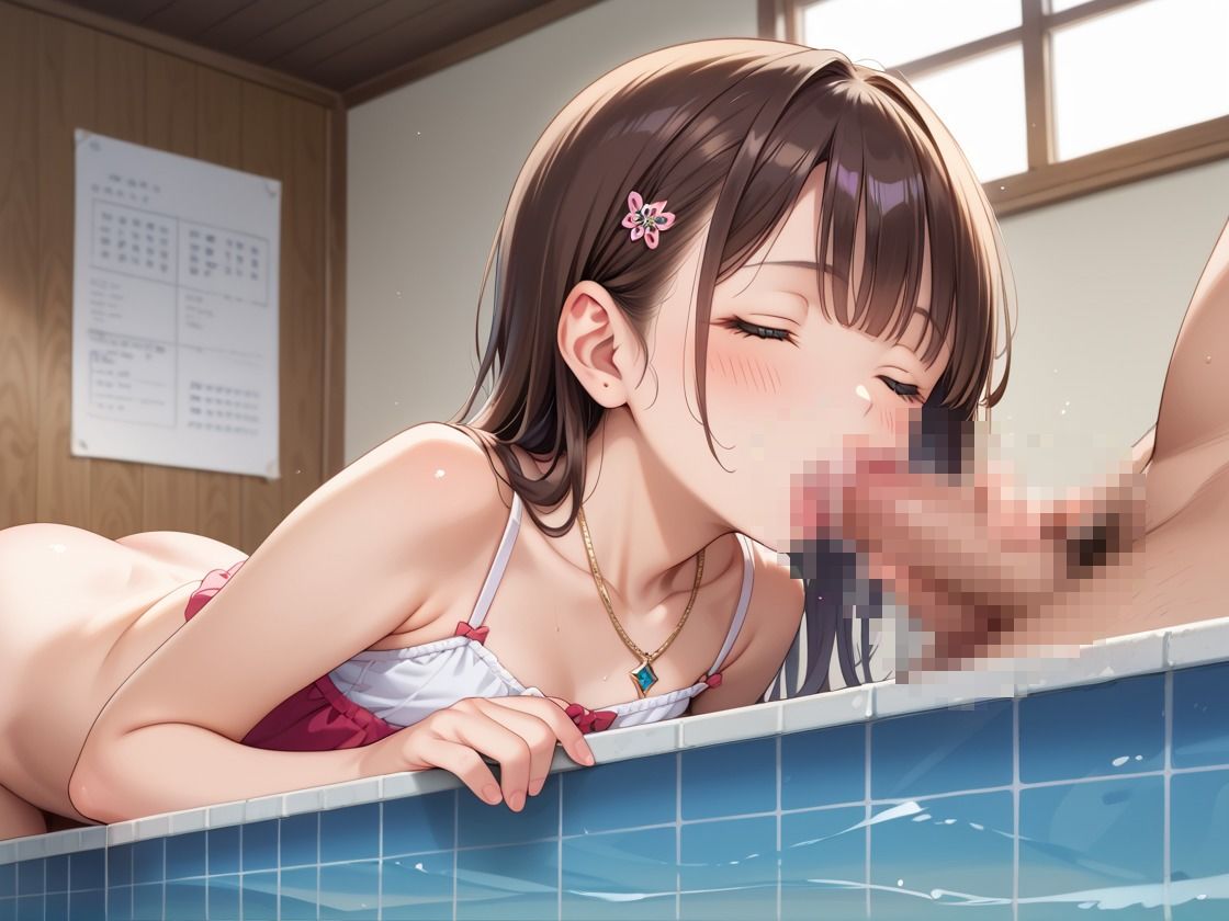 顧問と生徒の禁断の中出しセックス サンプル4ページ目