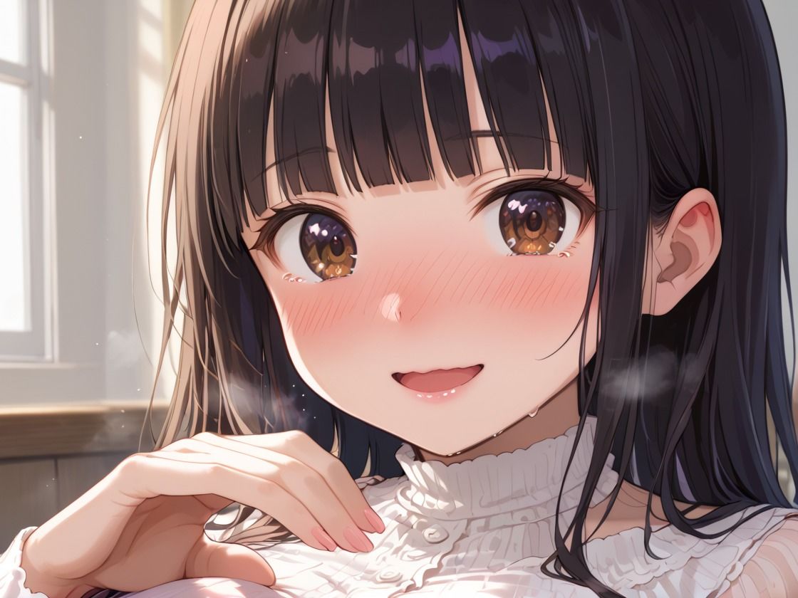 女子校生乱交プレイで性処理 サンプル1ページ目