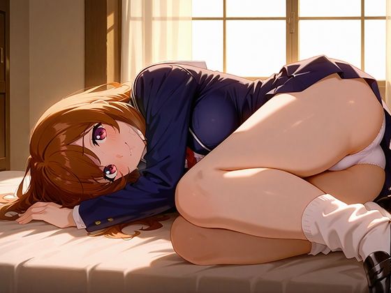 性指導学園 ハメまくりバスケ部 サンプル4ページ目