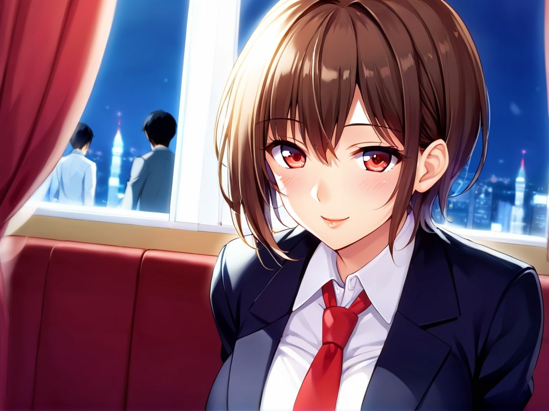 誘惑に染まる人妻さんが欲しがりになるまで サンプル1ページ目