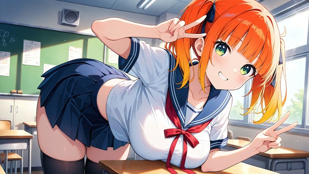 命令されるほど興奮する従順巨乳モデル【4K】 サンプル4ページ目