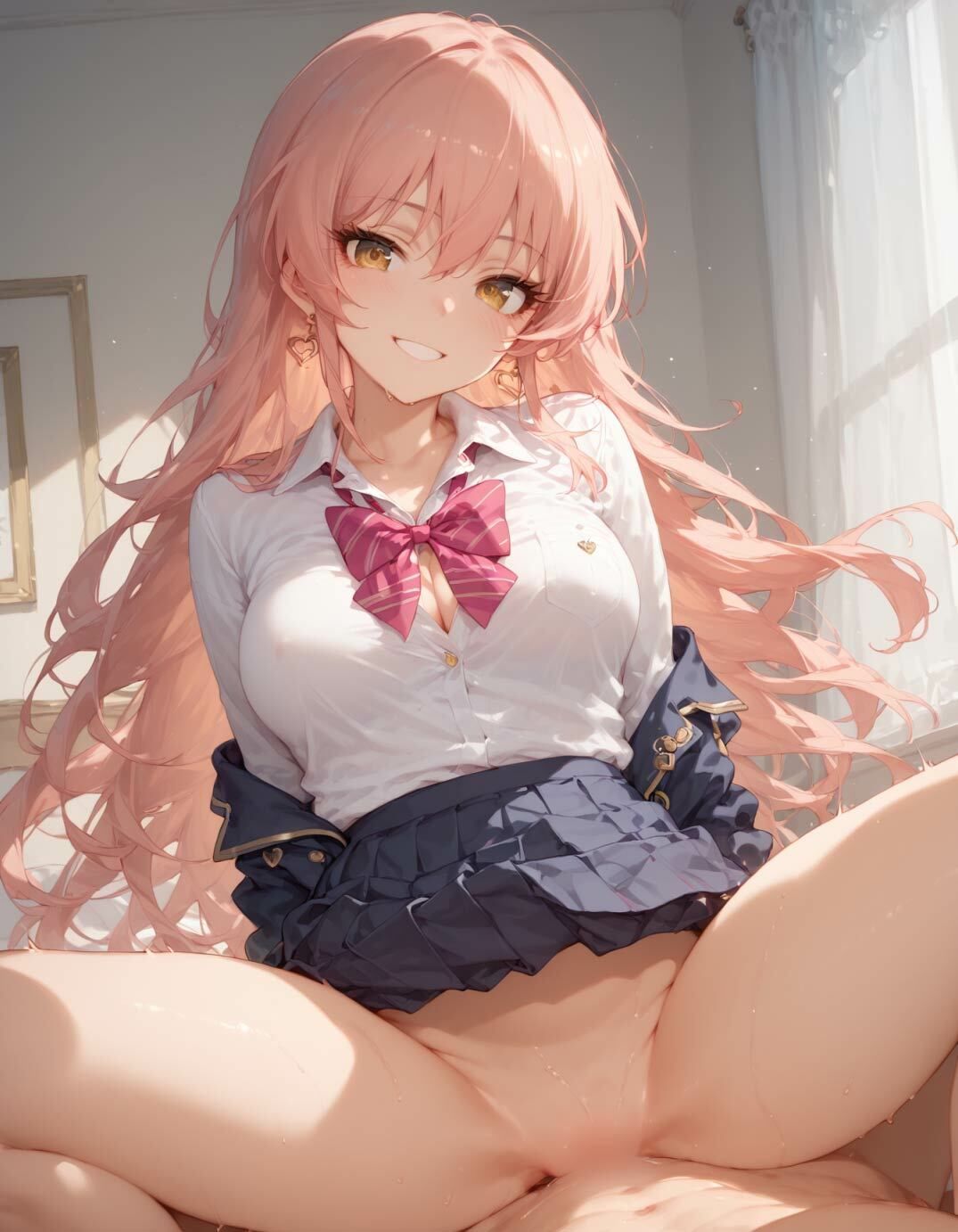 あいどるのますたあの本その2 サンプル3ページ目