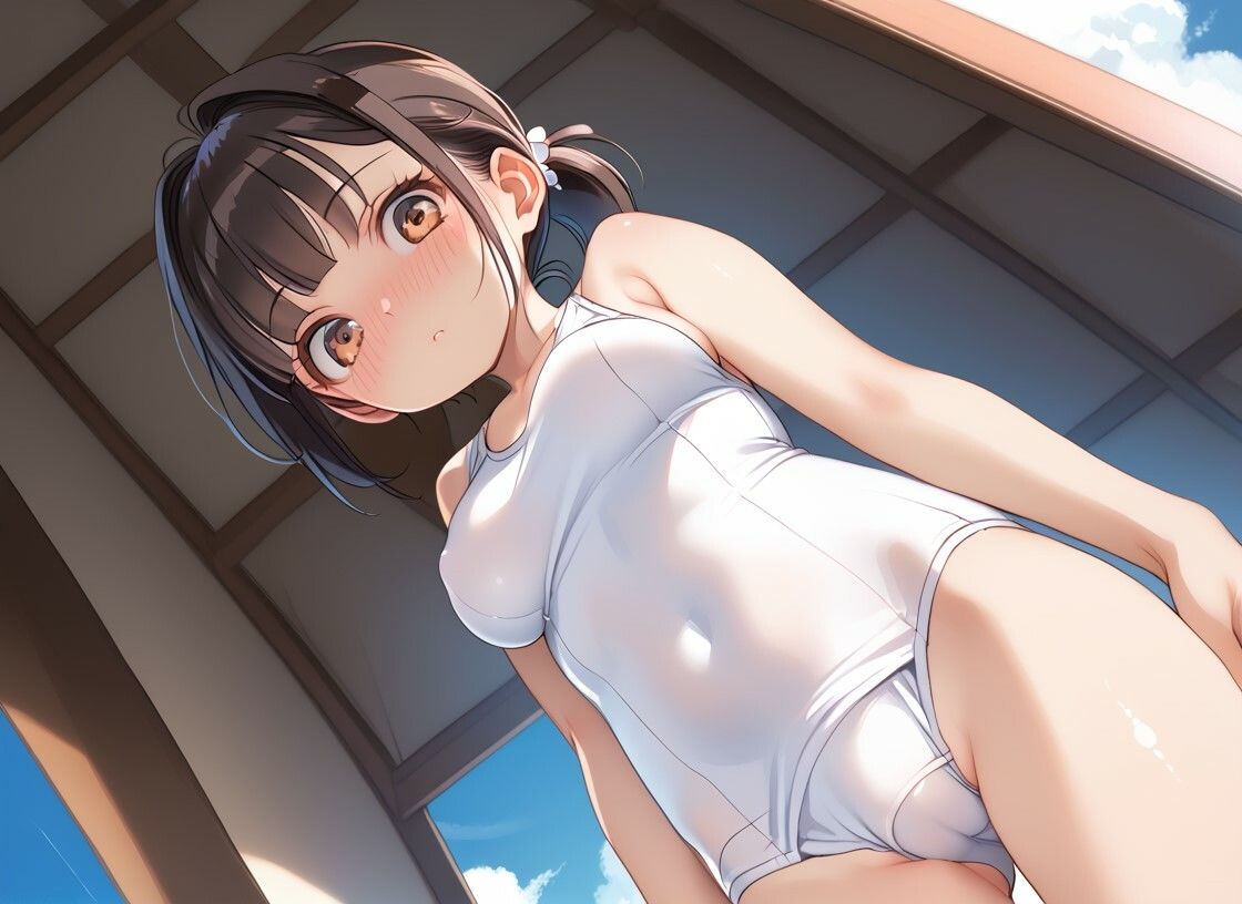 性処理学園おっぱい部 サンプル5ページ目