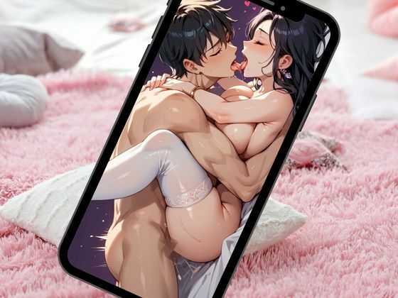 人妻秘書のエッチな枕営業 サンプル4ページ目