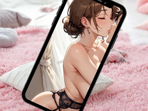 人妻秘書のエッチな枕営業 サンプル10ページ目