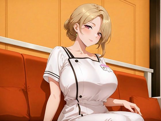 人妻寝取り倶楽部 爆乳人妻のエステ特別サービス サンプル1ページ目