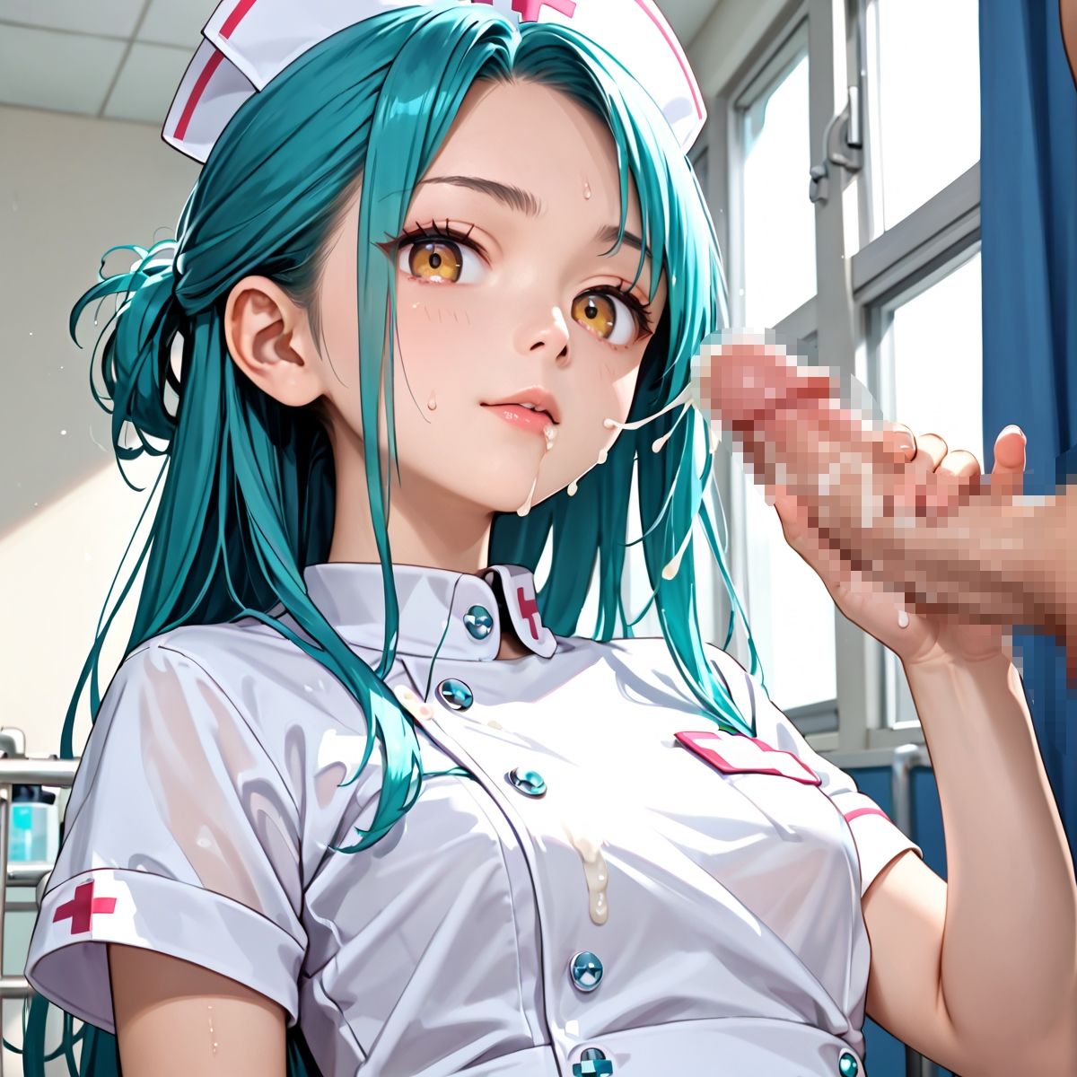 先生、今日の実技は本気でヤッても良いですか？part.4 サンプル5ページ目