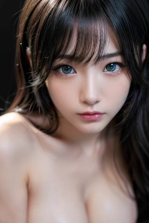 黒の誘惑 サンプル5ページ目
