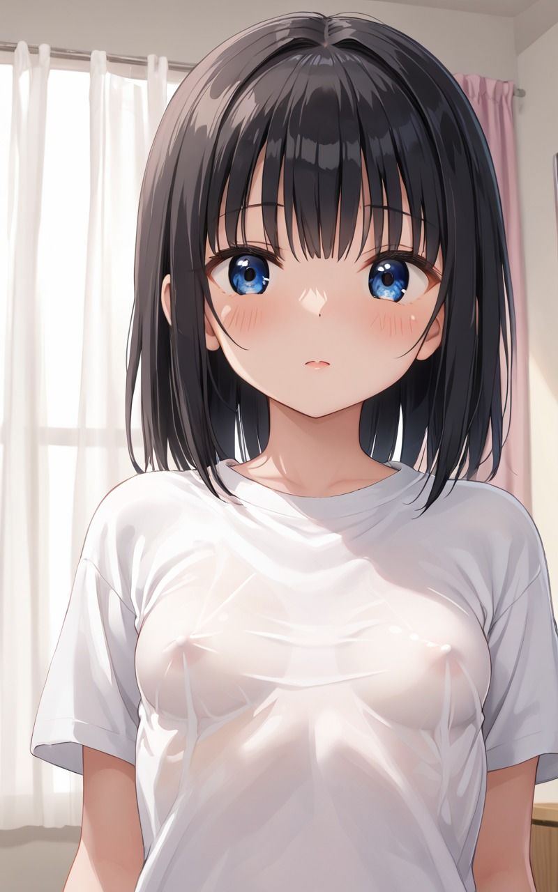 女子校生妹中出し集 サンプル1ページ目