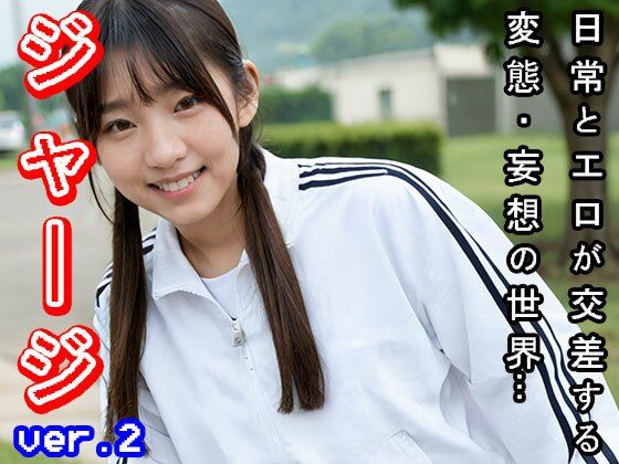【日常とエロ】学生服:ジャージ ver.2 サンプル7ページ目