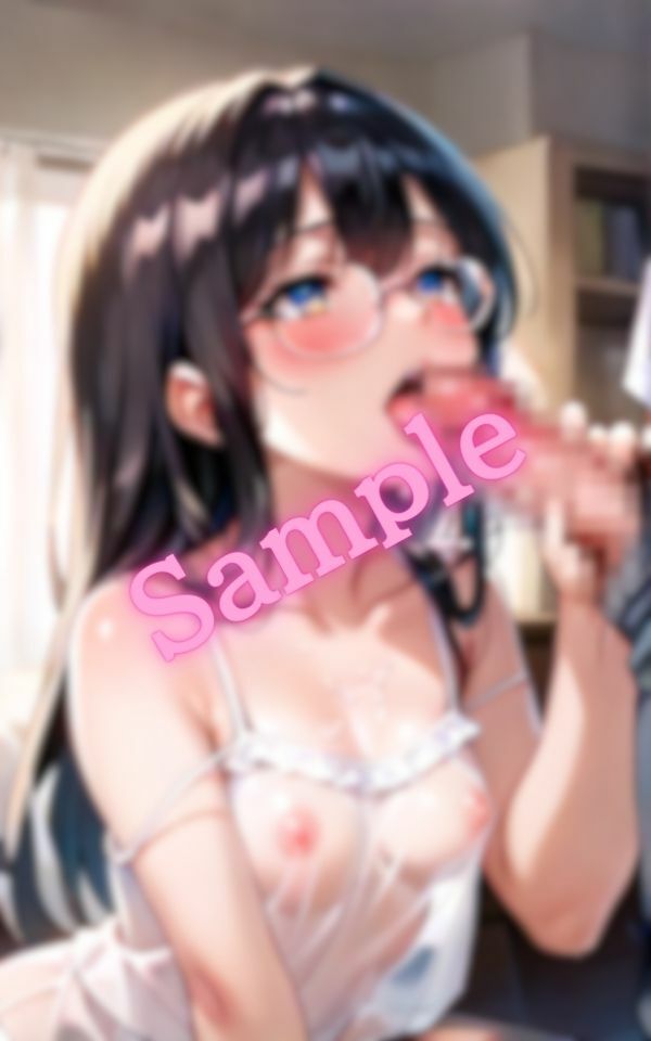 もう1回やりたくなる美人人妻のお掃除フェラ サンプル1ページ目