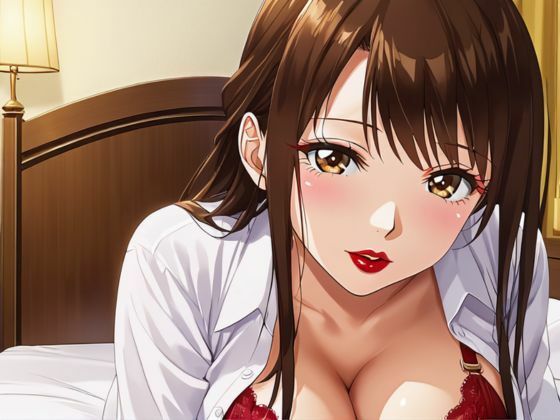 近所の人妻を生ハメ中出しハメ倒し サンプル10ページ目