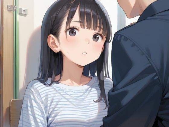 【性行学園】女子校生たちの放課後がカオスだった件 サンプル1ページ目