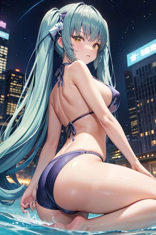 やっぱりおしりがすき サンプル7ページ目