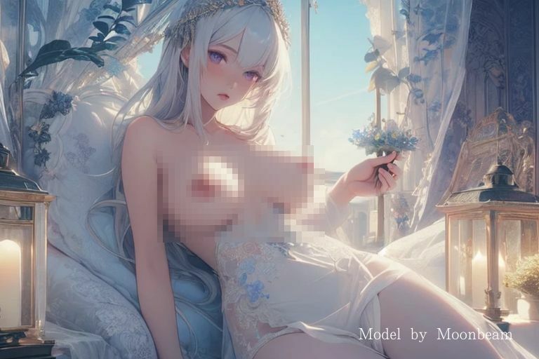 亡国の美女 1 【R18版】 サンプル9ページ目
