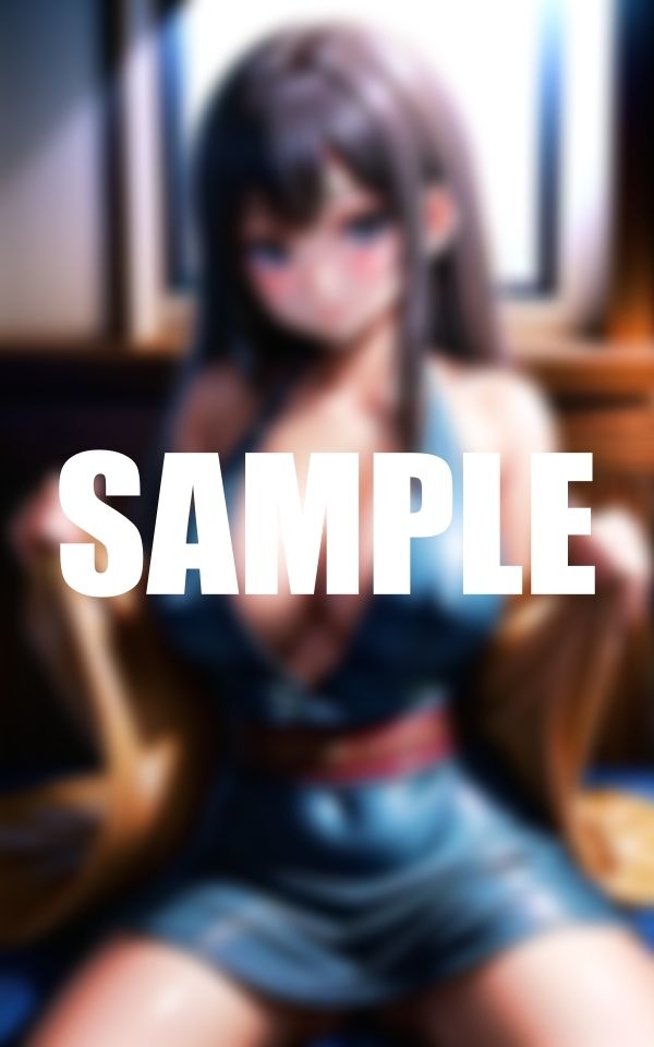憧れの女性とSEXしたことはありますか？夜は何もなかったのに目覚めたら裸のあの子 サンプル2ページ目