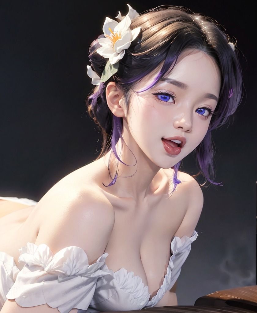 コスプレ撮影風CG Vol.1 レイヤーしのぶさん サンプル5ページ目
