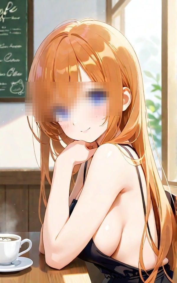 その瞳に見つめられると心が躍る写真集 サンプル6ページ目