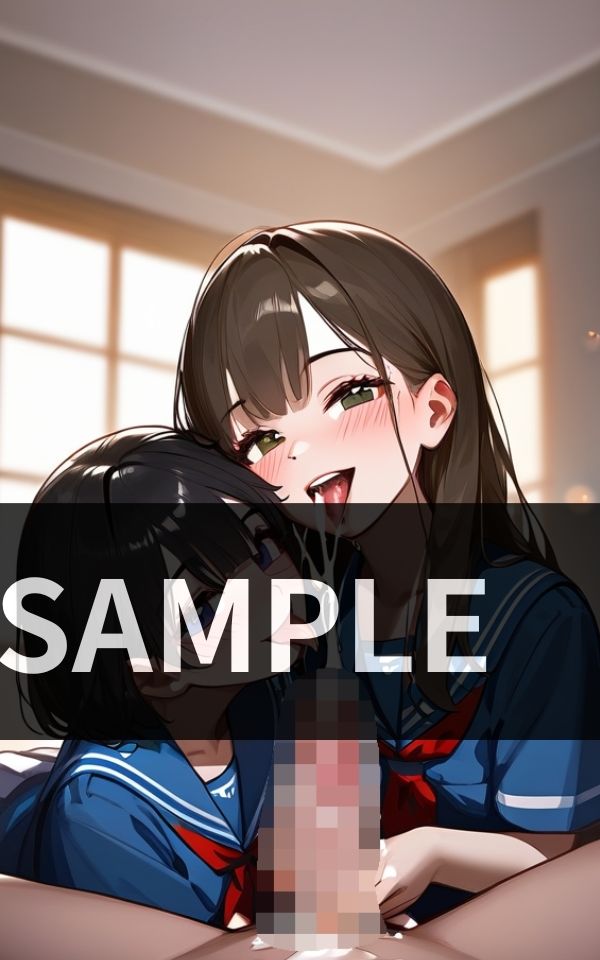 女子生徒全員にエロい事をされる！ 俺はデク人形にされた。 サンプル3ページ目