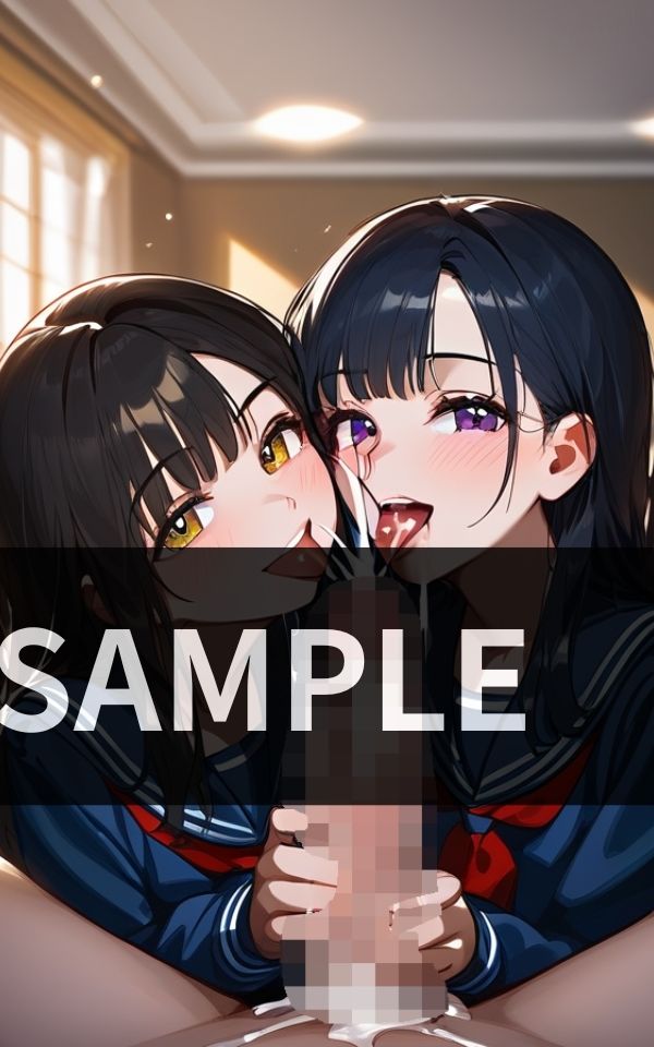 女子生徒全員にエロい事をされる！ 俺はデク人形にされた。 サンプル4ページ目