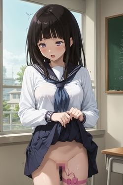 千◯田えるエロ日誌 サンプル2ページ目