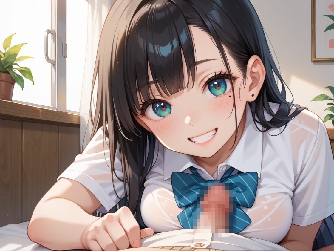 ブラコンなJKの妹がHに目覚めた件 サンプル4ページ目
