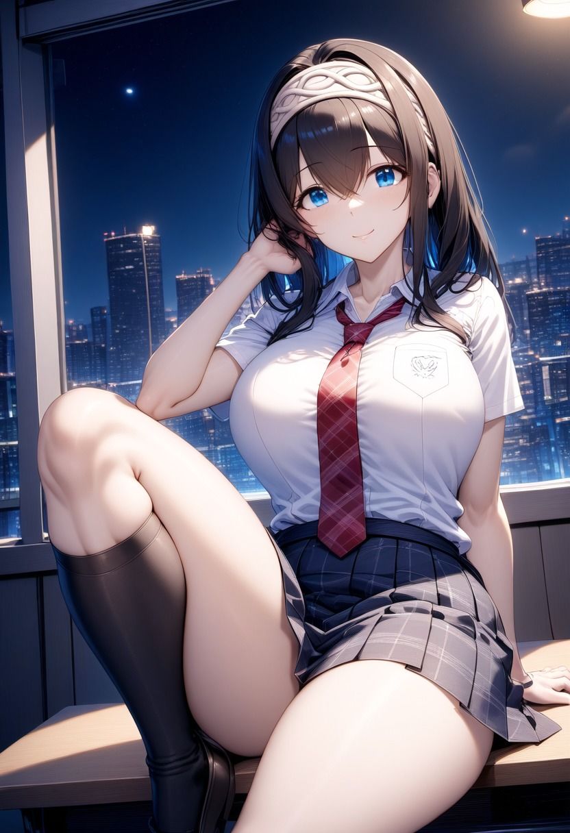 NTR濃密SEX 鷺〇文香3 サンプル6ページ目