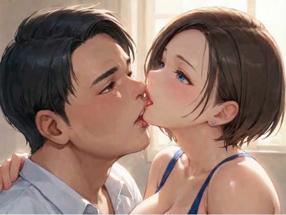 欲求不満な人妻を●すつもりが犯●れた サンプル2ページ目