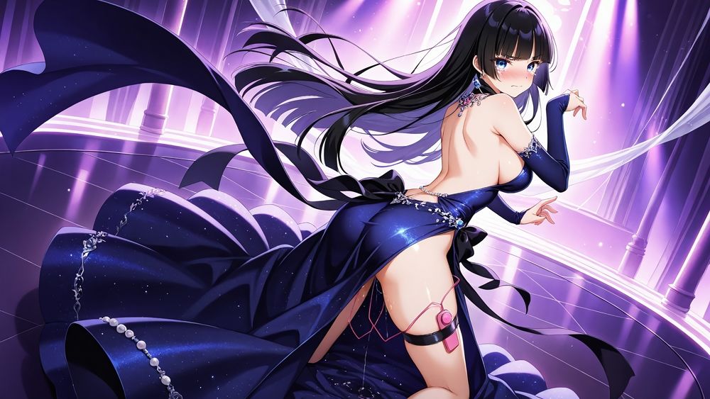爆乳グラビアアイドル媚薬を盛られ絶頂ハメ撮り撮影【4K】 サンプル6ページ目