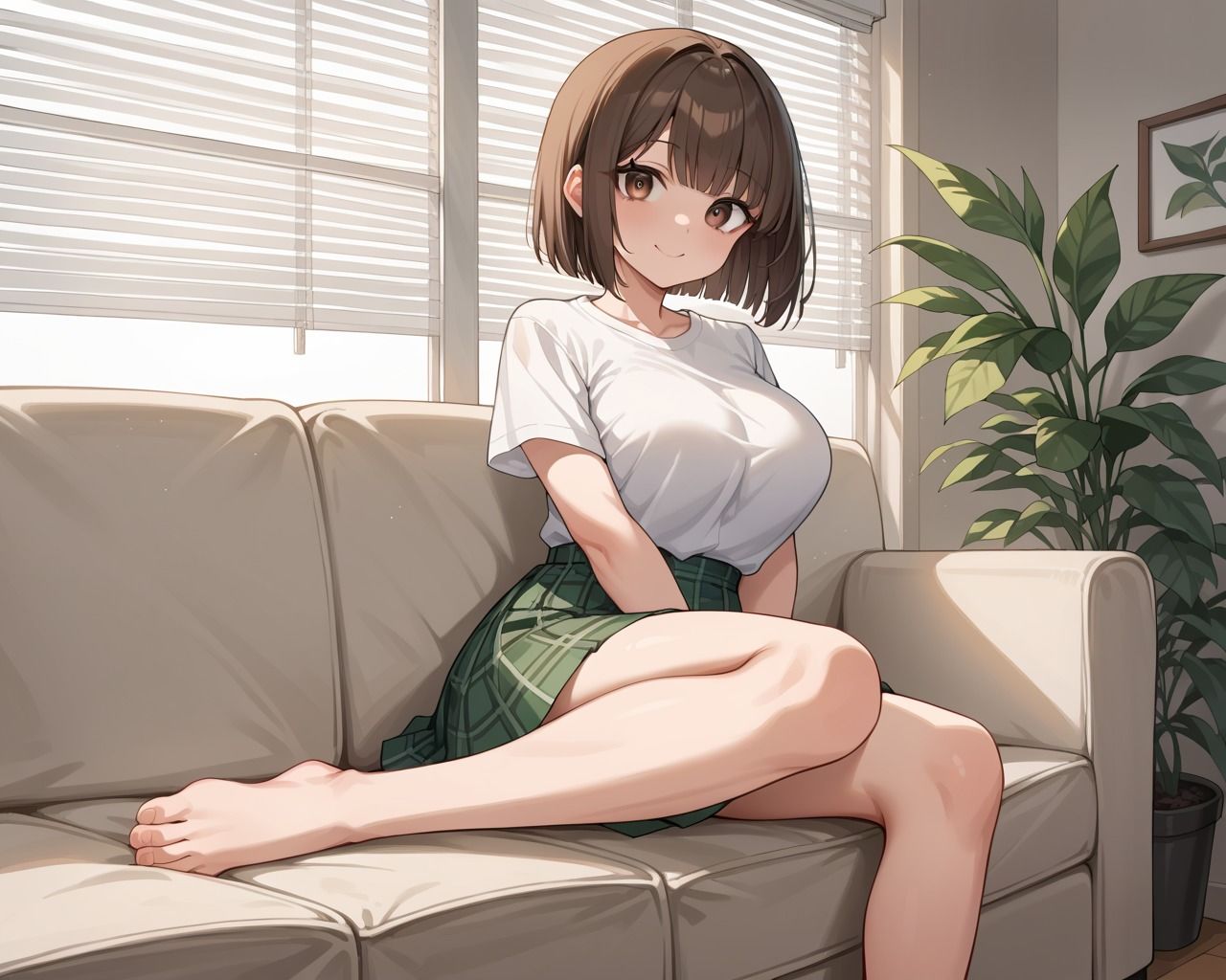 パパ活好きな彼女の妹を俺専用まんこにした結果「もう他のが粗チンすぎて満足できない」 サンプル2ページ目