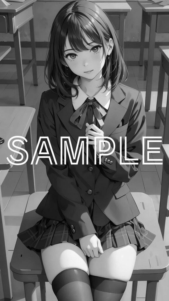 東京美空間 005 サンプル1ページ目