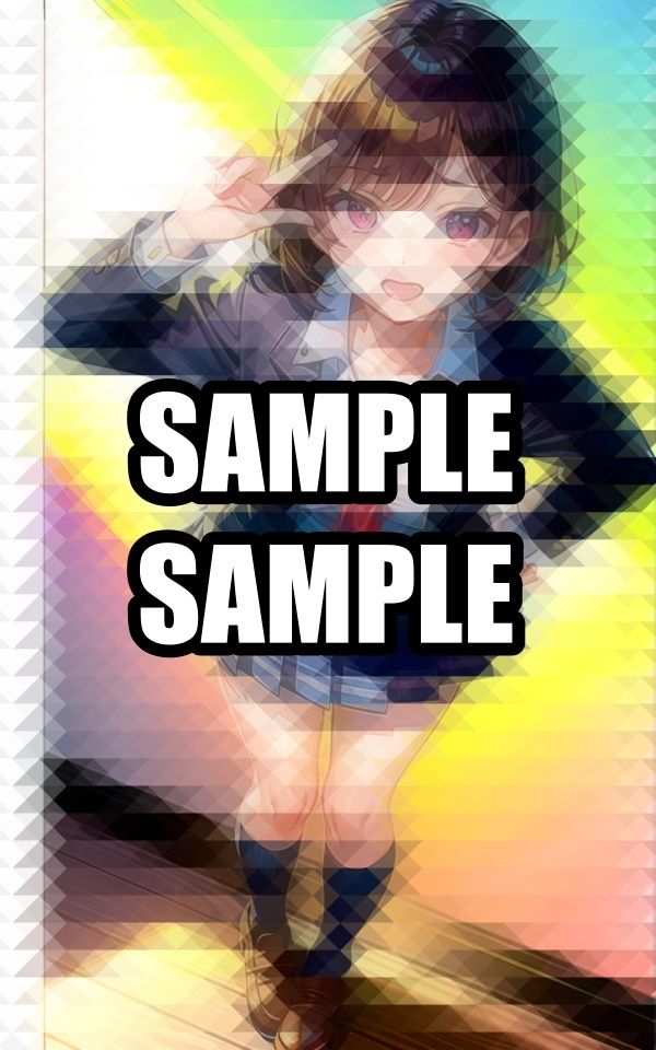 制服コスプレの僕の彼女 サンプル5ページ目