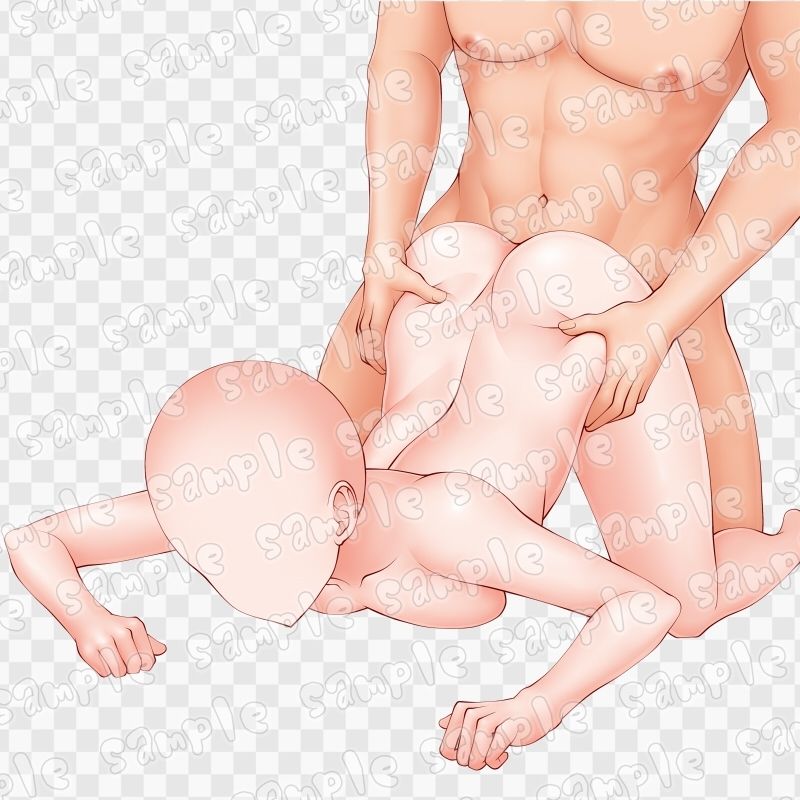 体素材集51 サンプル1ページ目