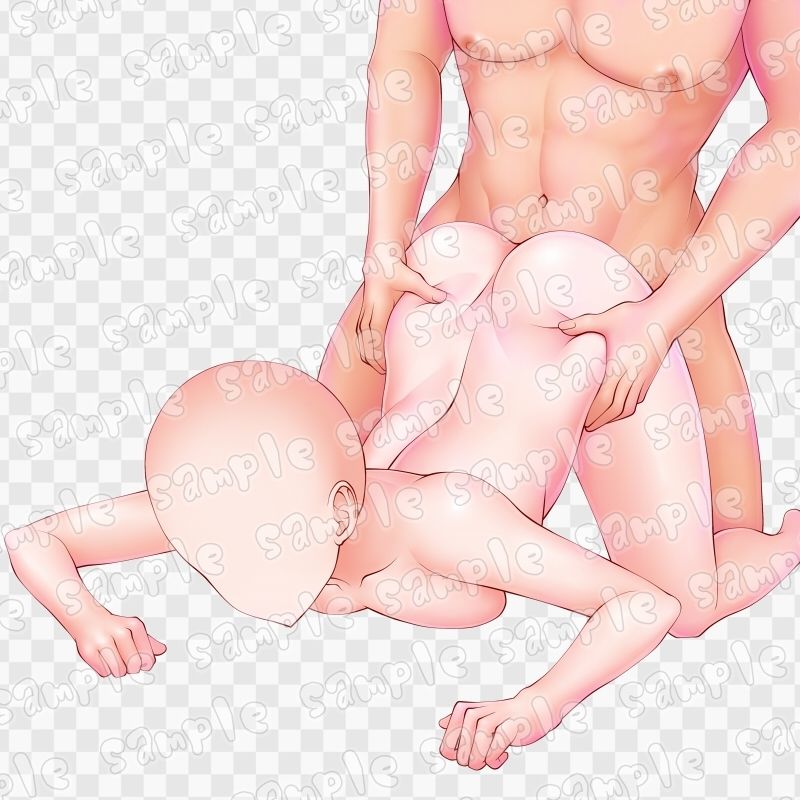 体素材集51 サンプル2ページ目
