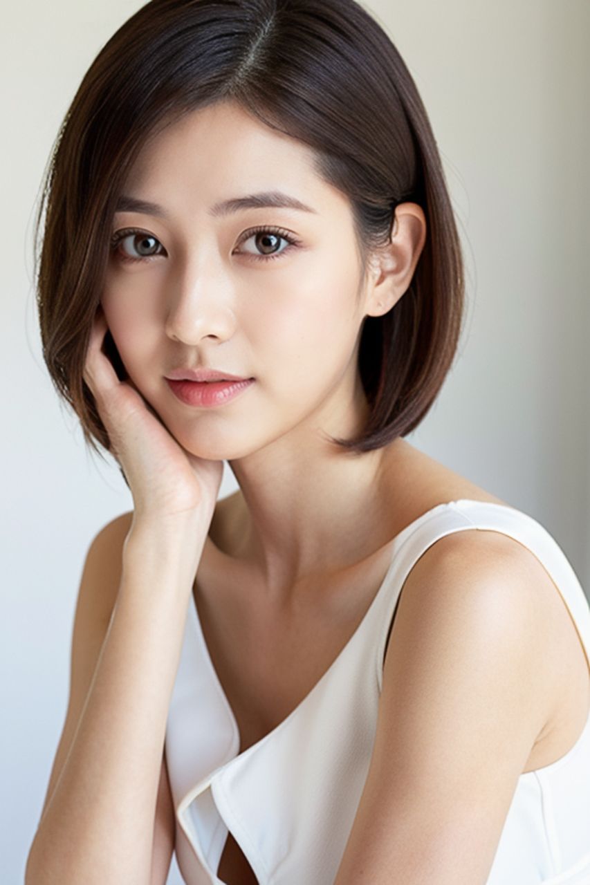 AI collection-03A サンプル1ページ目