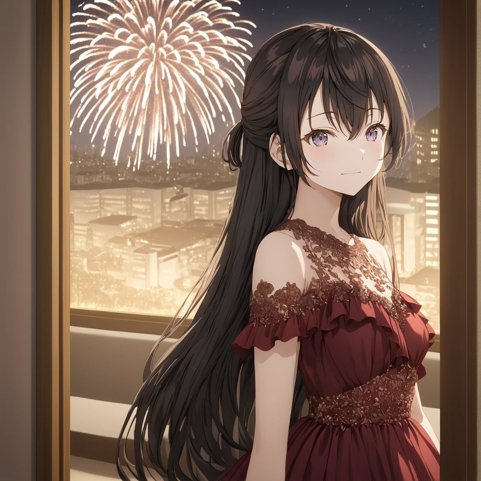 「時々ボソッとロシア語でデレる隣のアーリャさん」周防有希セクシー写真集3（全500枚） サンプル2ページ目