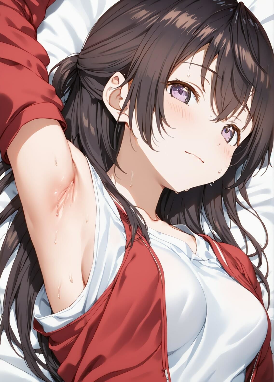 「時々ボソッとロシア語でデレる隣のアーリャさん」周防有希セクシー写真集3（全500枚） サンプル3ページ目