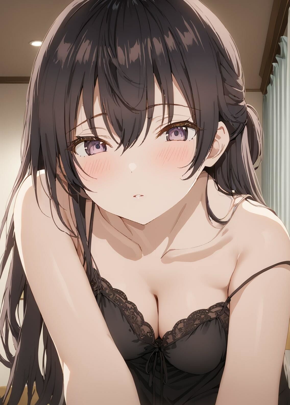 「時々ボソッとロシア語でデレる隣のアーリャさん」周防有希セクシー写真集3（全500枚） サンプル8ページ目