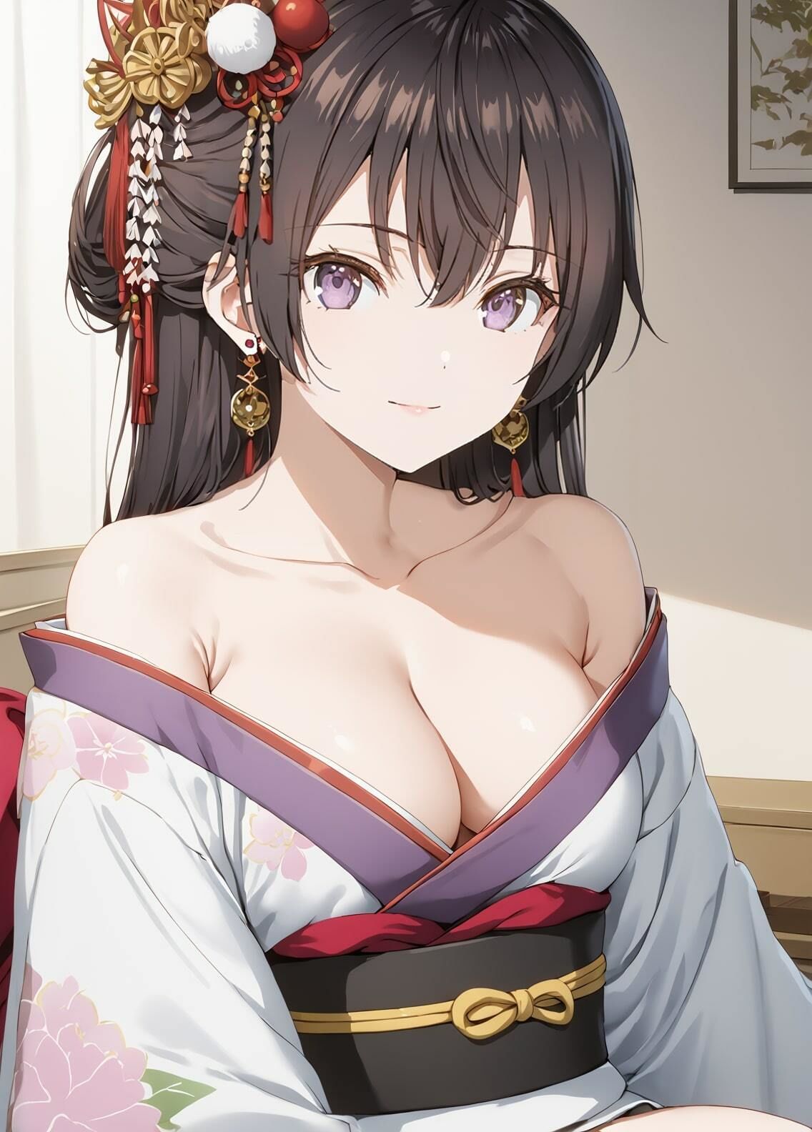 「時々ボソッとロシア語でデレる隣のアーリャさん」周防有希セクシー写真集3（全500枚） サンプル9ページ目